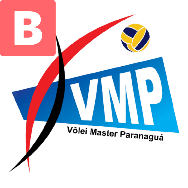 Volei Master Paranaguá B