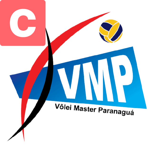 Volei Master Paranaguá C