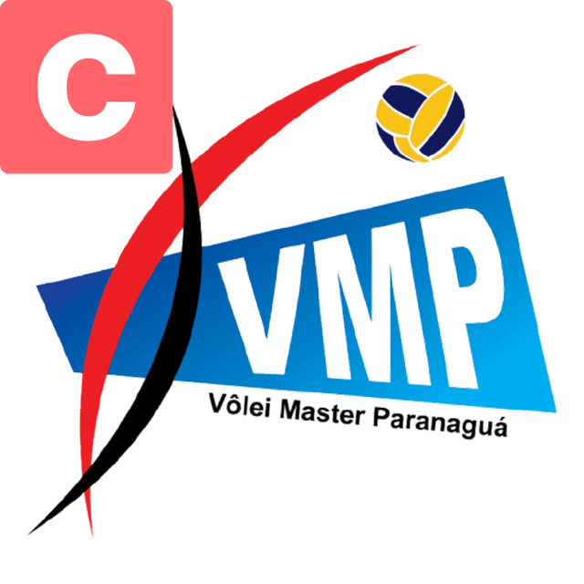 Volei Master Paranaguá C